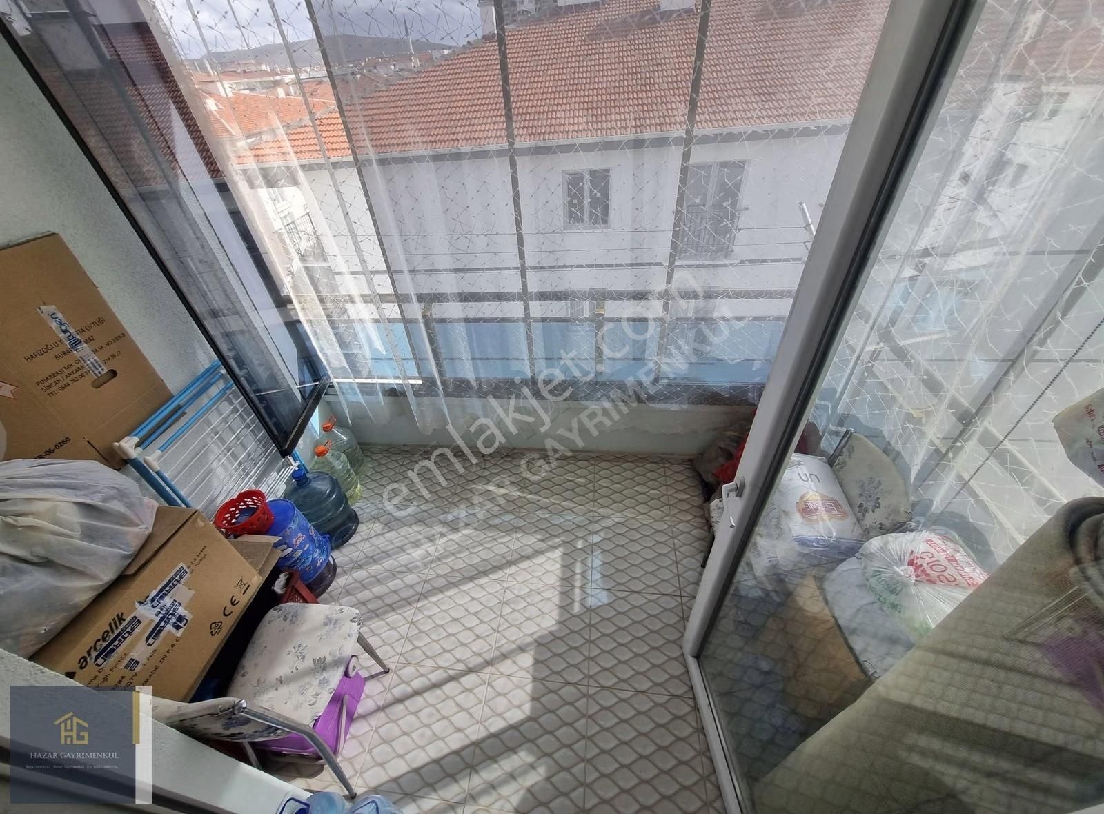 Hazardan-acil-eids Onaylı Mendereste Ful Yapılı Satılık 3+1daire - Görsel 10