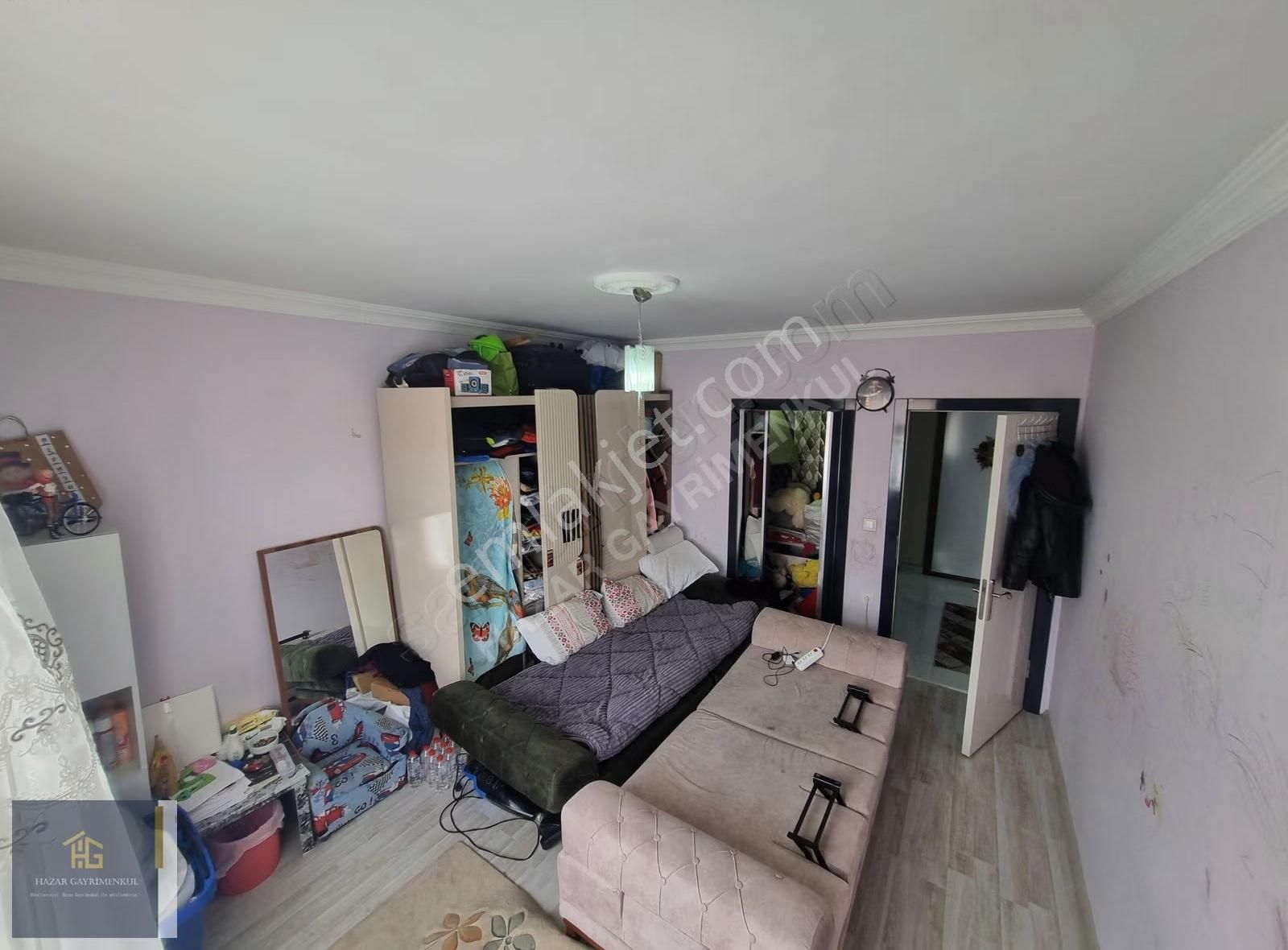 Hazardan-acil-eids Onaylı Mendereste Ful Yapılı Satılık 3+1daire - Görsel 29