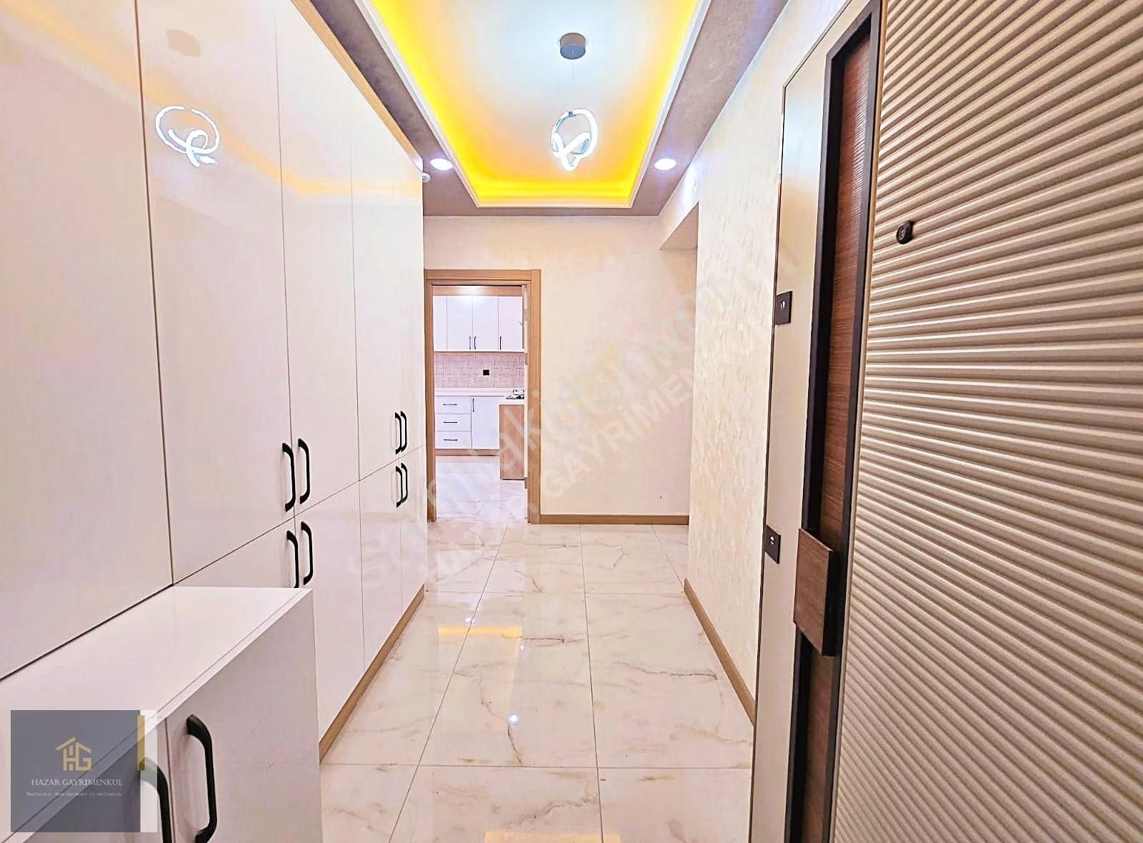 Sincan Yenikentte Arakat Giyinme Odalı Lüx Yapılı 155 M2 Net - Görsel 27