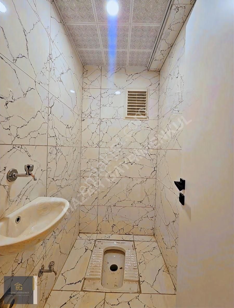 Sincan Yenikentte Arakat Giyinme Odalı Lüx Yapılı 155 M2 Net - Görsel 21