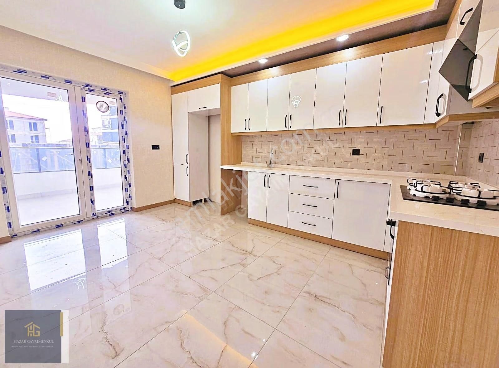 Sincan Yenikentte Arakat Giyinme Odalı Lüx Yapılı 155 M2 Net - Görsel 11