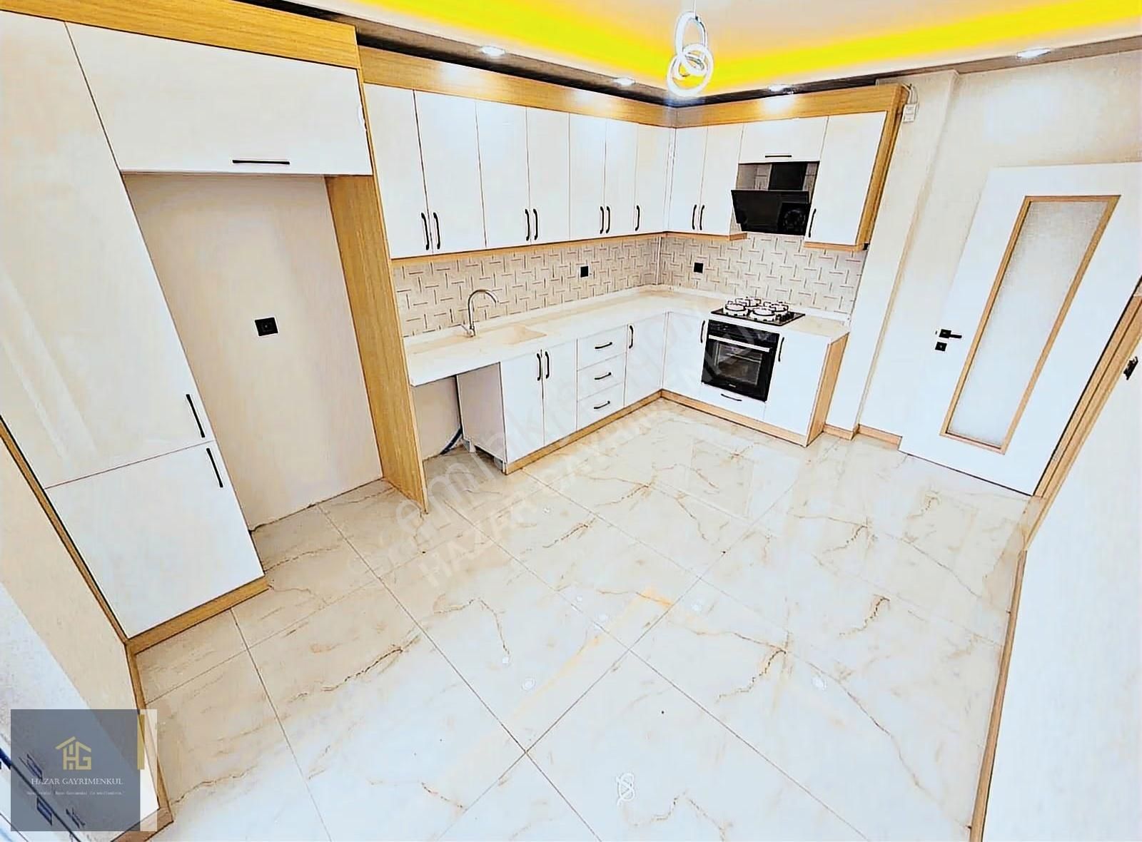 Sincan Yenikentte Arakat Giyinme Odalı Lüx Yapılı 155 M2 Net - Görsel 10