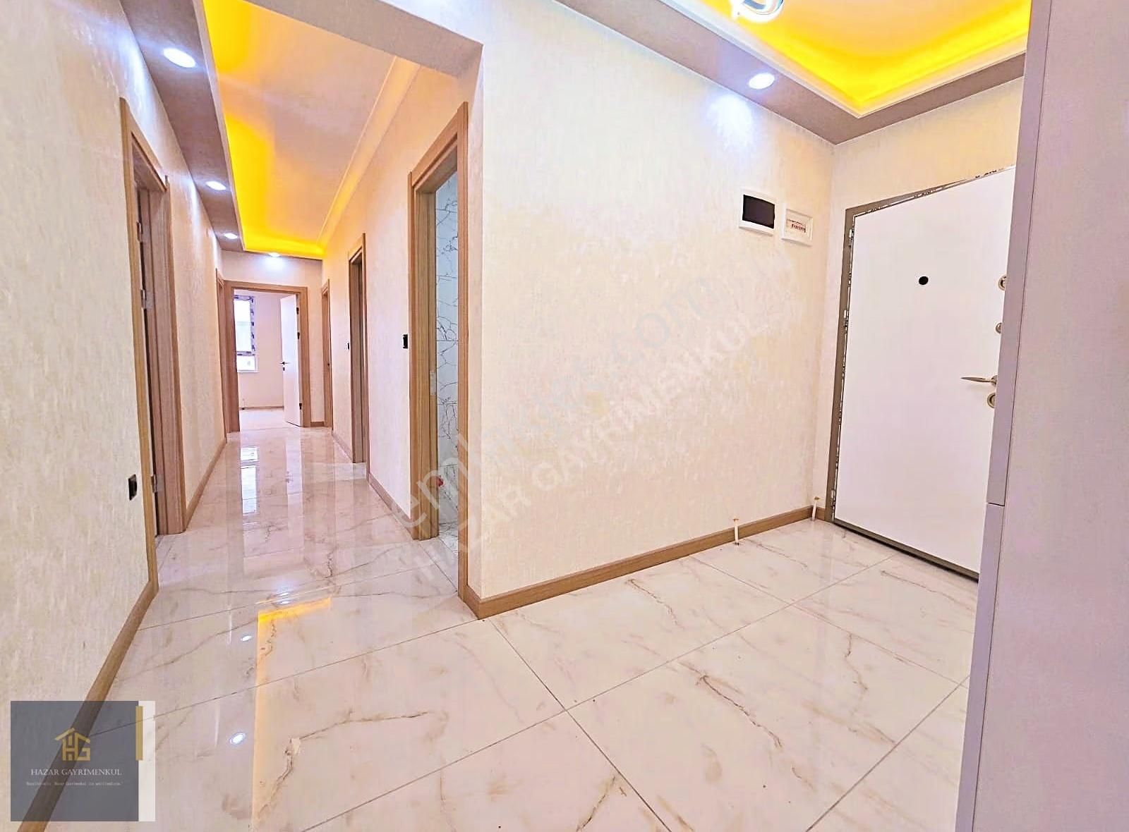 Sincan Yenikentte Arakat Giyinme Odalı Lüx Yapılı 155 M2 Net - Görsel 9