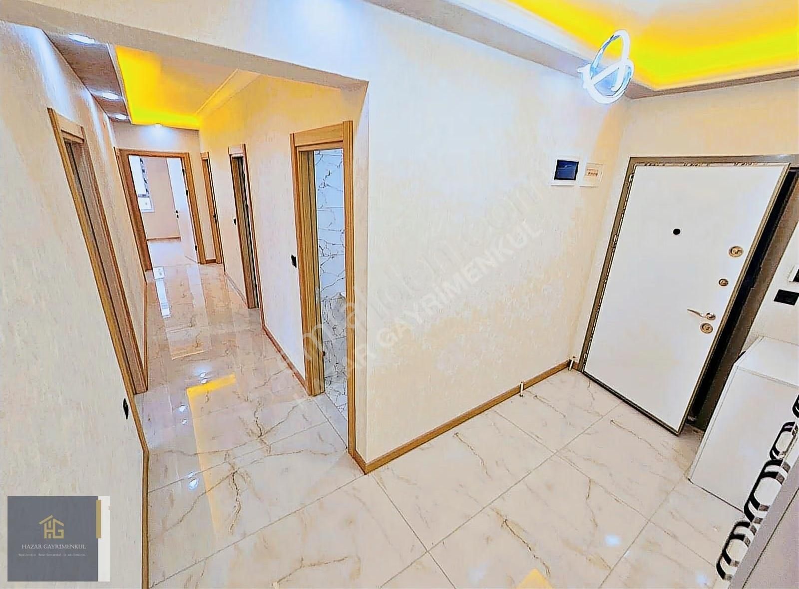 Sincan Yenikentte Arakat Giyinme Odalı Lüx Yapılı 155 M2 Net - Görsel 20