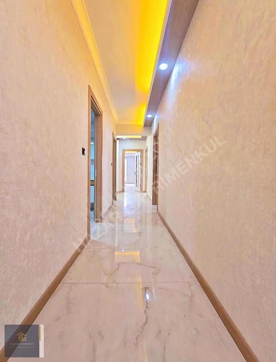 Sincan Yenikentte Arakat Giyinme Odalı Lüx Yapılı 155 M2 Net - Görsel 7