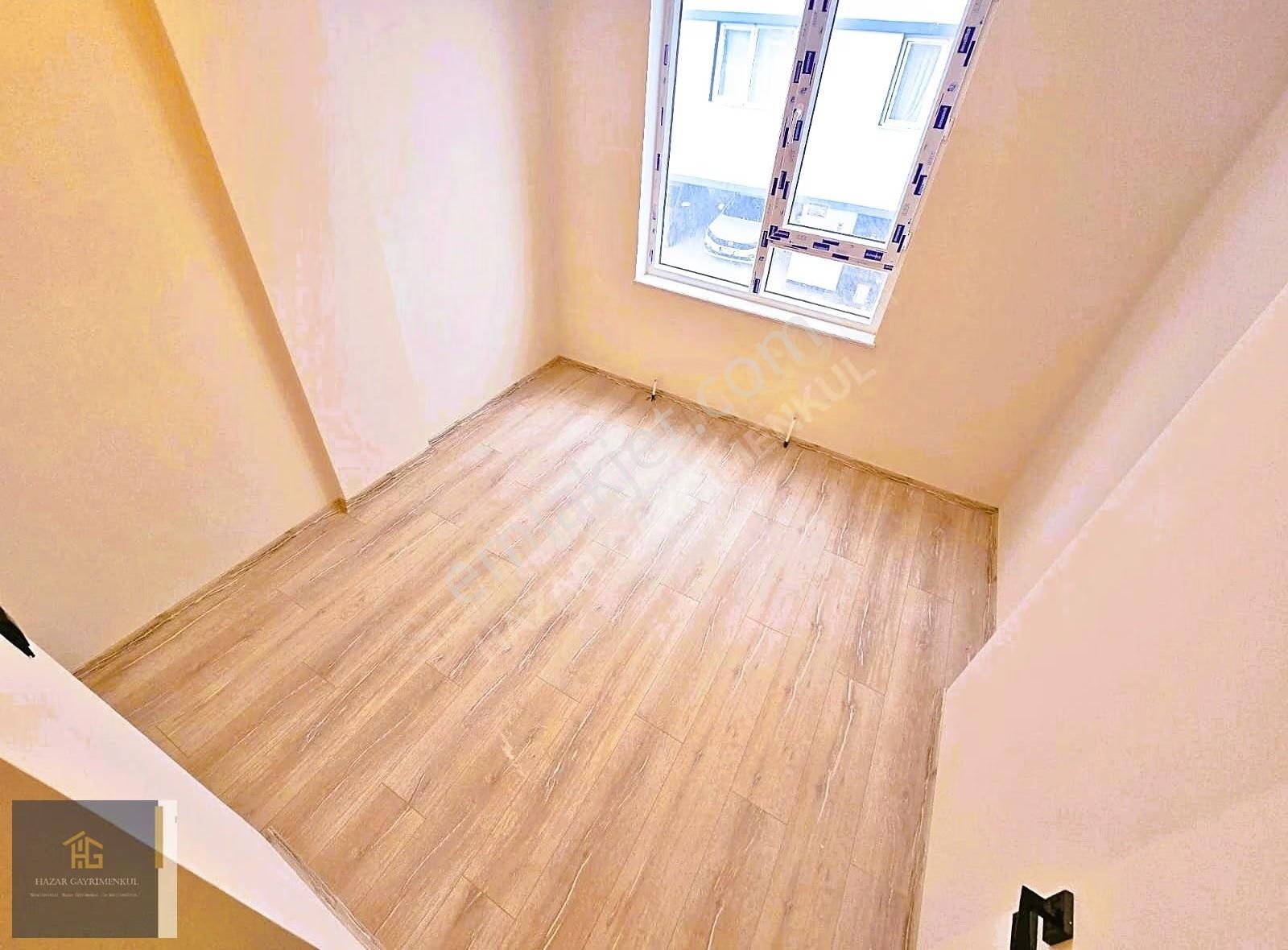 Sincan Yenikentte Arakat Giyinme Odalı Lüx Yapılı 155 M2 Net - Görsel 17