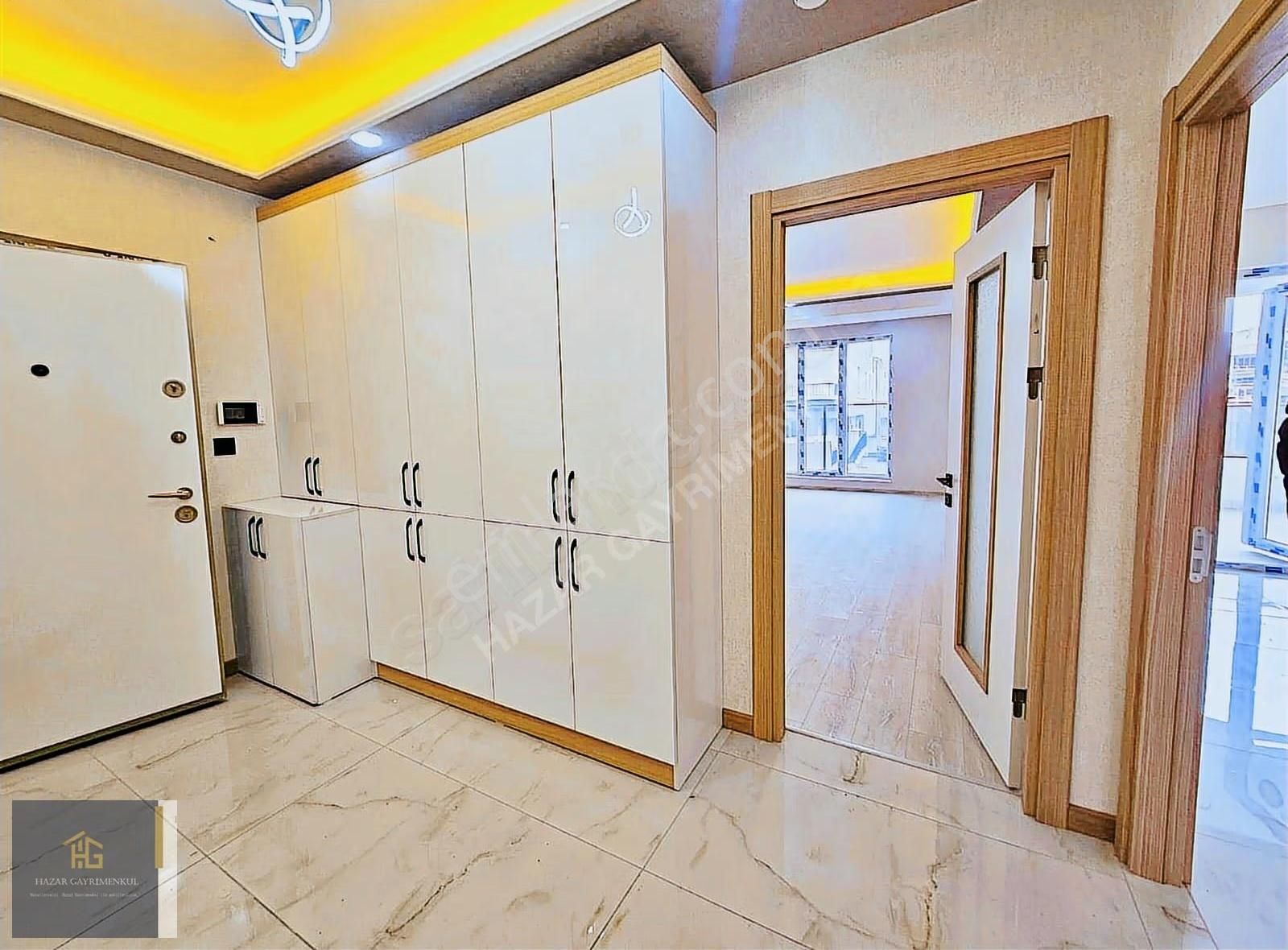 Sincan Yenikentte Arakat Giyinme Odalı Lüx Yapılı 155 M2 Net - Görsel 14