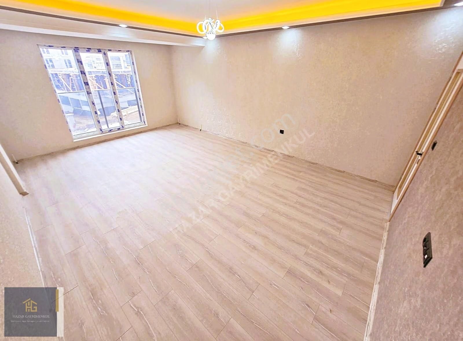 Sincan Yenikentte Arakat Giyinme Odalı Lüx Yapılı 155 M2 Net - Görsel 33