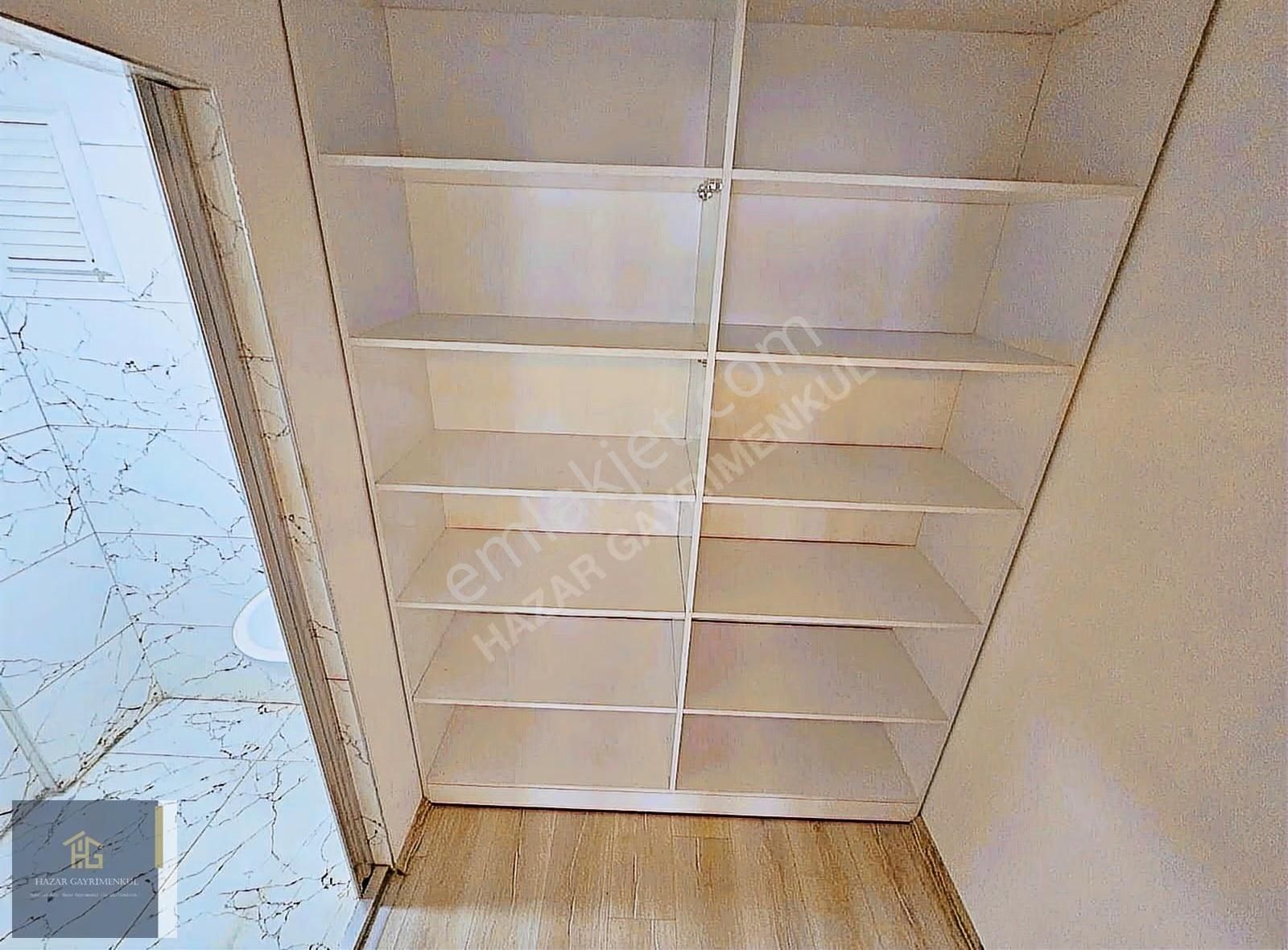 Sincan Yenikentte Arakat Giyinme Odalı Lüx Yapılı 155 M2 Net - Görsel 32