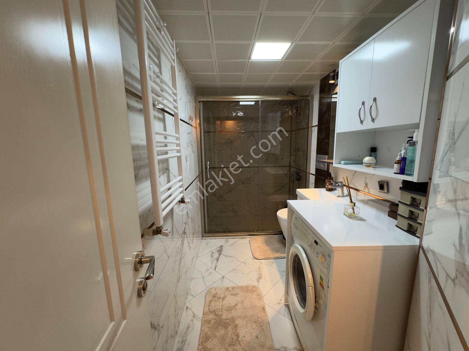 Cevdet Bilsay Caddesi’nde Ana Cadde Üzeri Bahçe Kullanımlı Özel 2+1 - Görsel 24