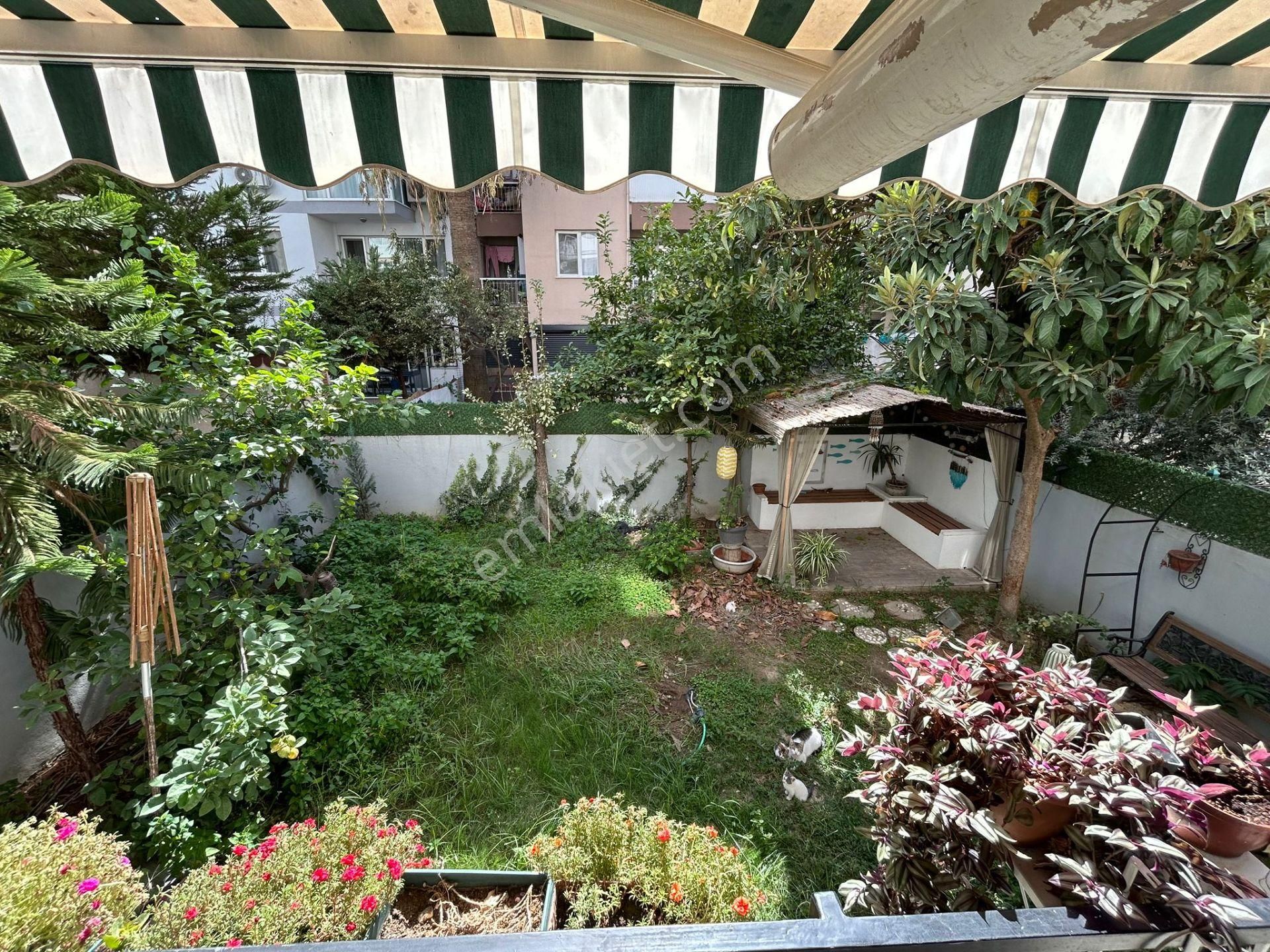 Cevdet Bilsay Caddesi’nde Ana Cadde Üzeri Bahçe Kullanımlı Özel 2+1 - Görsel 9