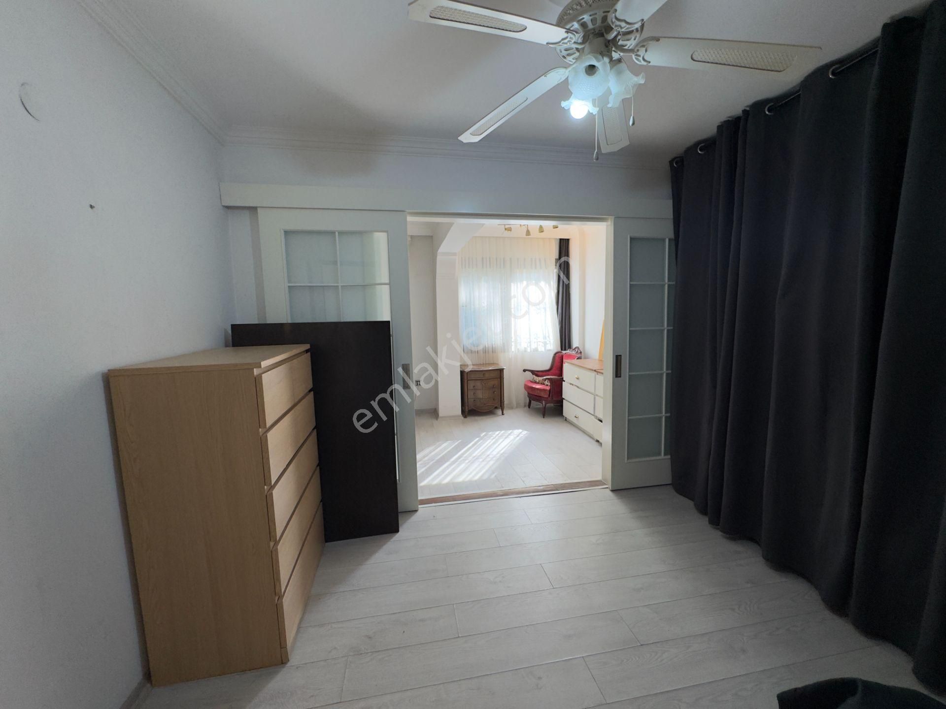 Cevdet Bilsay Caddesi’nde Ana Cadde Üzeri Bahçe Kullanımlı Özel 2+1 - Görsel 23