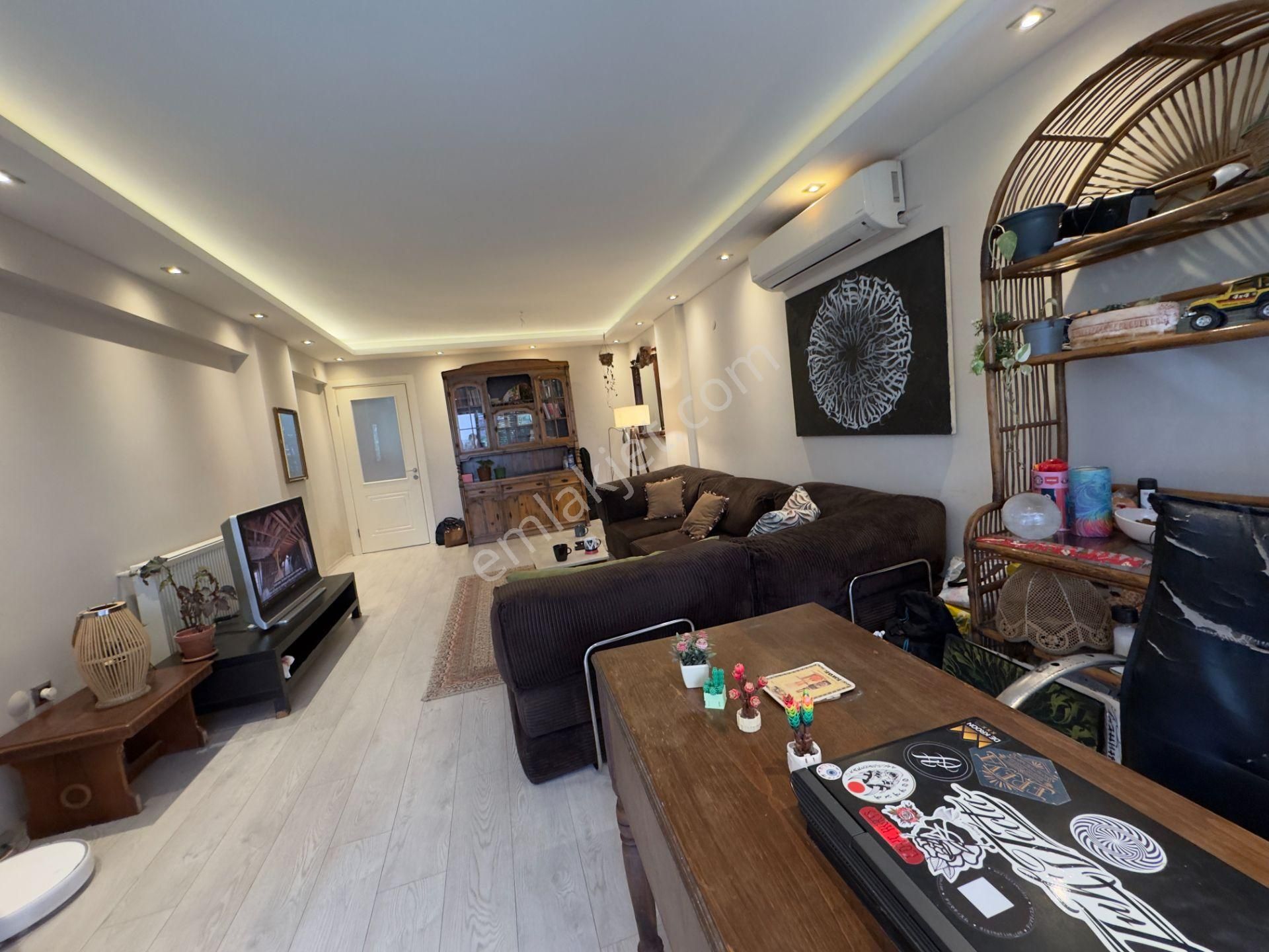 Cevdet Bilsay Caddesi’nde Ana Cadde Üzeri Bahçe Kullanımlı Özel 2+1 - Görsel 14