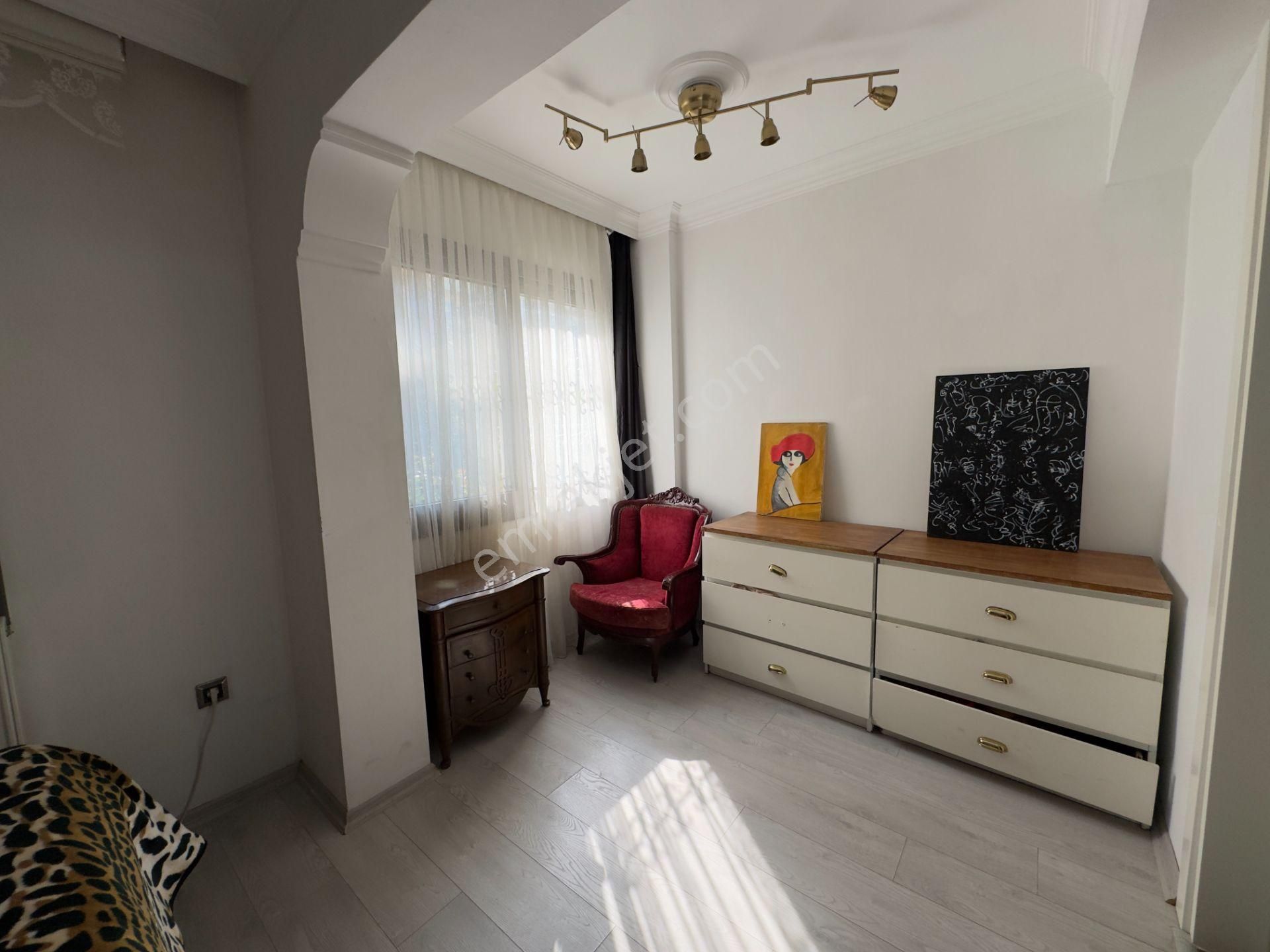 Cevdet Bilsay Caddesi’nde Ana Cadde Üzeri Bahçe Kullanımlı Özel 2+1 - Görsel 22