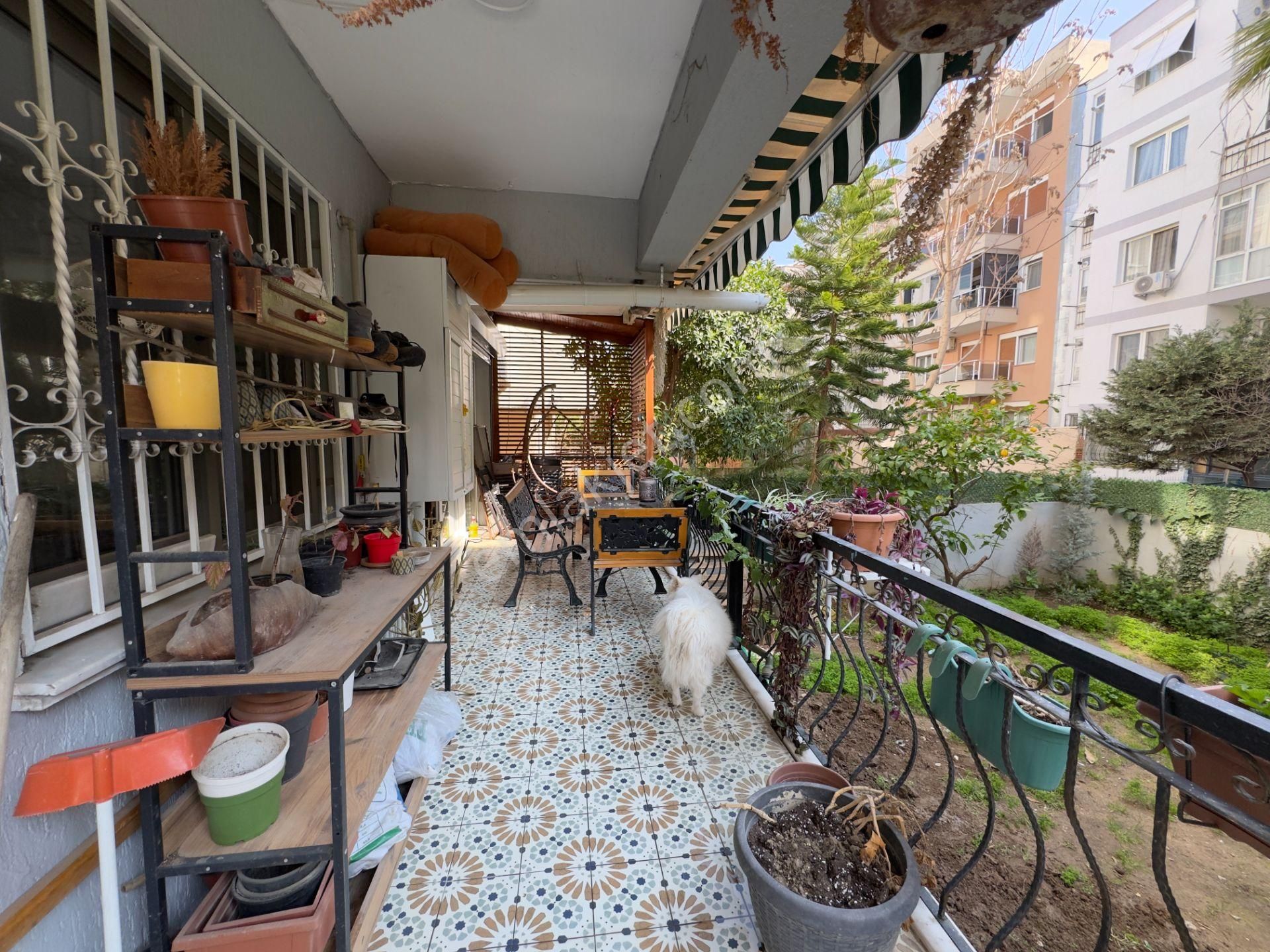 Cevdet Bilsay Caddesi’nde Ana Cadde Üzeri Bahçe Kullanımlı Özel 2+1 - Görsel 8