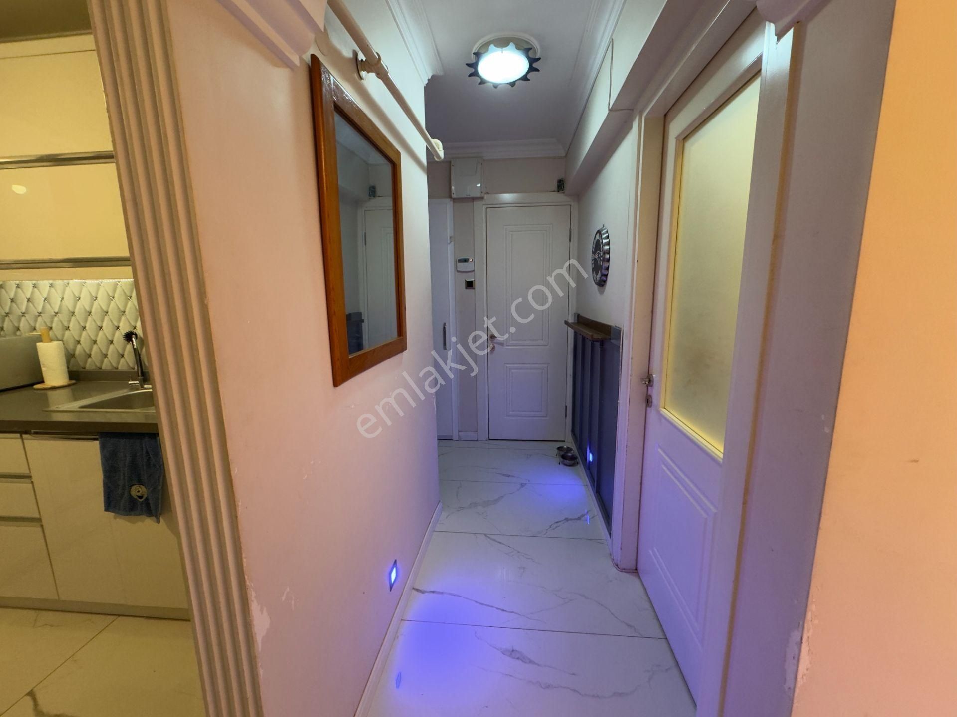 Cevdet Bilsay Caddesi’nde Ana Cadde Üzeri Bahçe Kullanımlı Özel 2+1 - Görsel 16