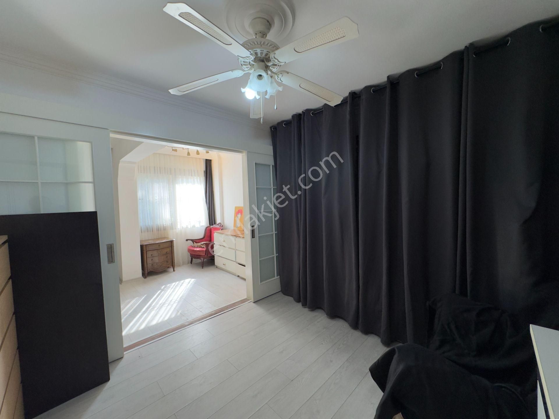 Cevdet Bilsay Caddesi’nde Ana Cadde Üzeri Bahçe Kullanımlı Özel 2+1 - Görsel 26