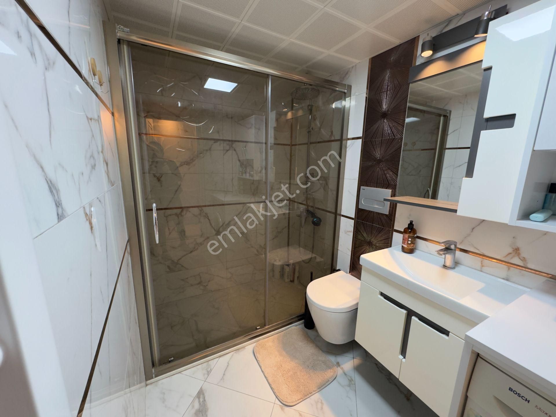 Cevdet Bilsay Caddesi’nde Ana Cadde Üzeri Bahçe Kullanımlı Özel 2+1 - Görsel 29