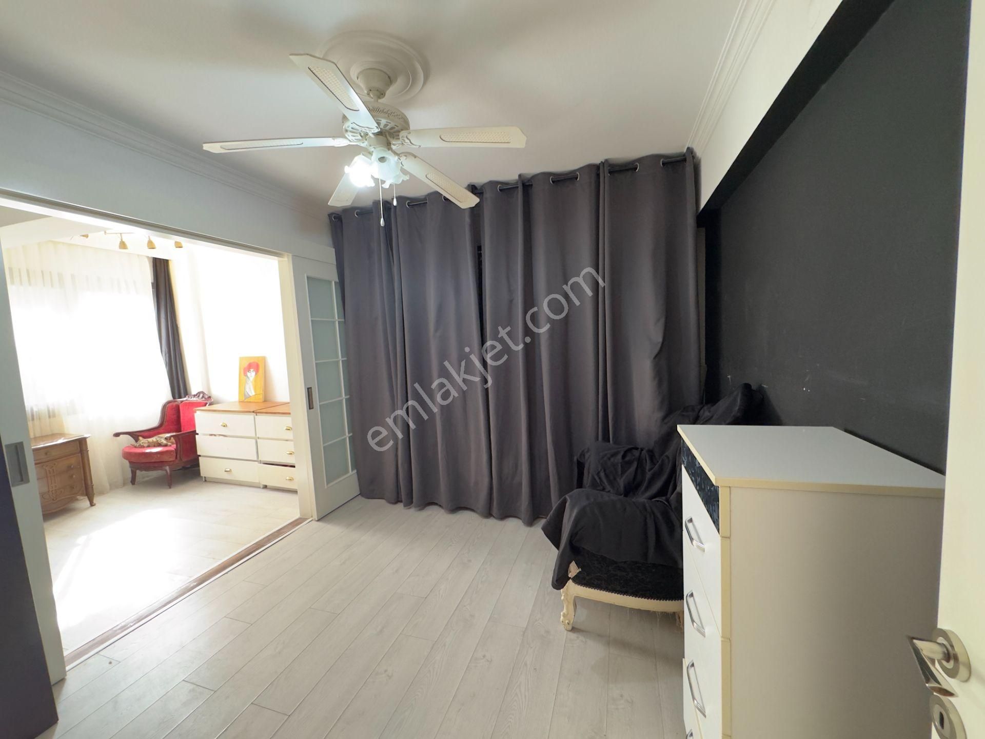 Cevdet Bilsay Caddesi’nde Ana Cadde Üzeri Bahçe Kullanımlı Özel 2+1 - Görsel 25