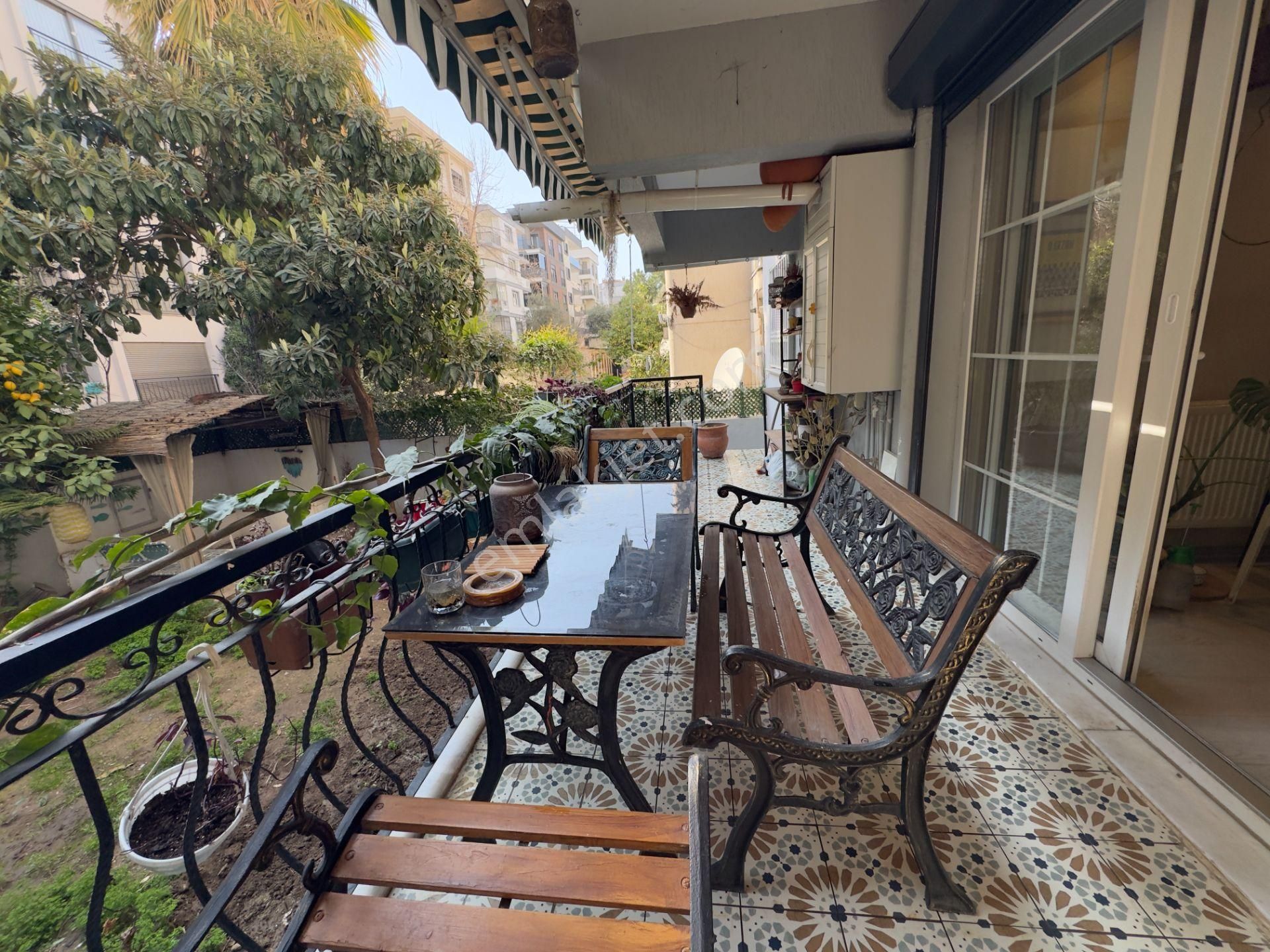 Cevdet Bilsay Caddesi’nde Ana Cadde Üzeri Bahçe Kullanımlı Özel 2+1 - Görsel 7