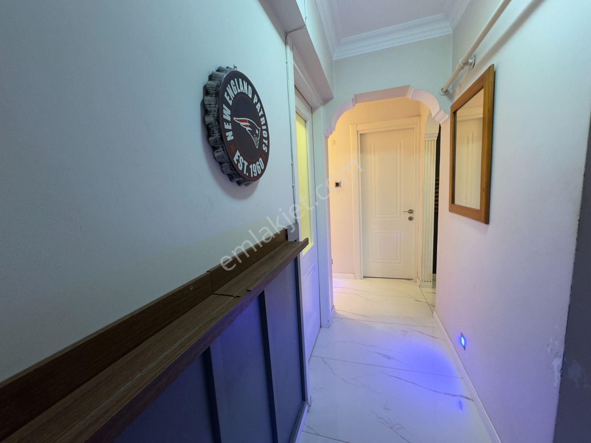 Cevdet Bilsay Caddesi’nde Ana Cadde Üzeri Bahçe Kullanımlı Özel 2+1 - Görsel 15