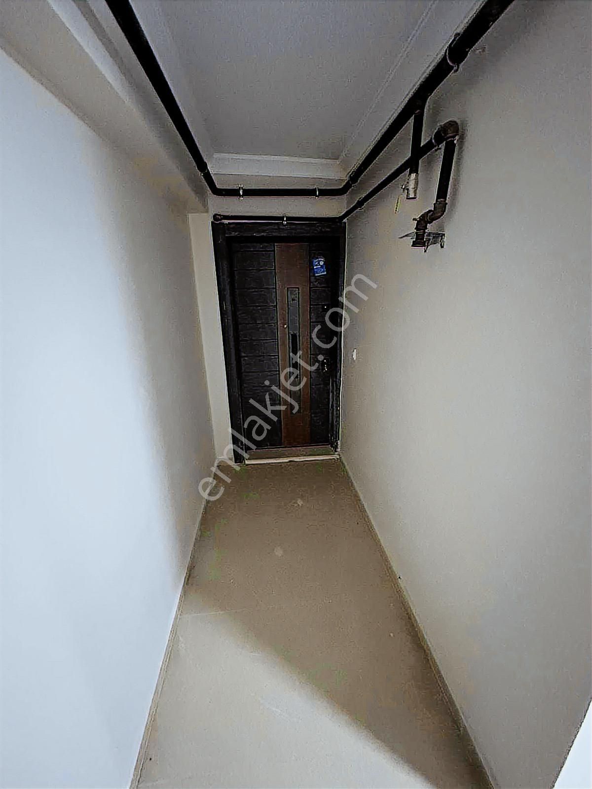 Seferihisarda Değer Kazanan Bölgede Fırsat Sıfır 1+1 Daire - Görsel 2