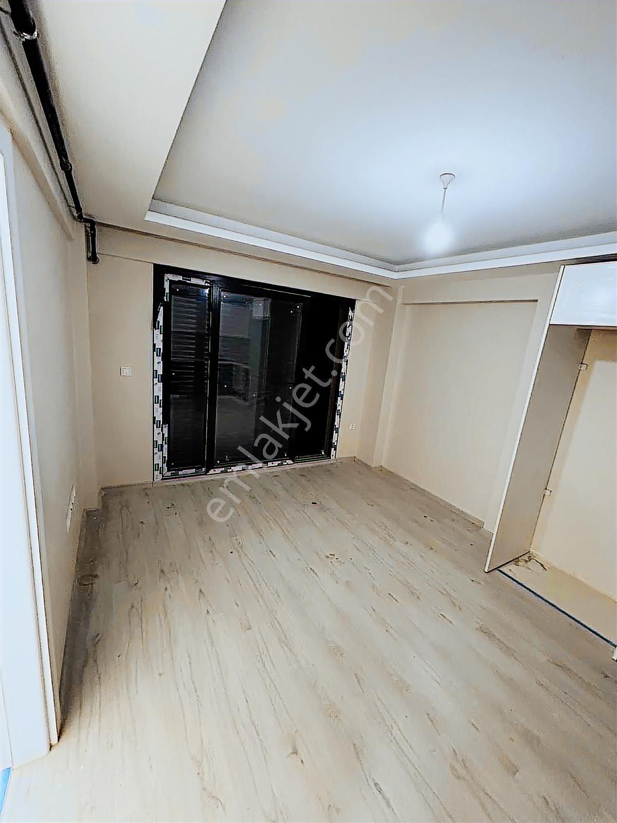 Seferihisarda Değer Kazanan Bölgede Fırsat Sıfır 1+1 Daire - Görsel 14