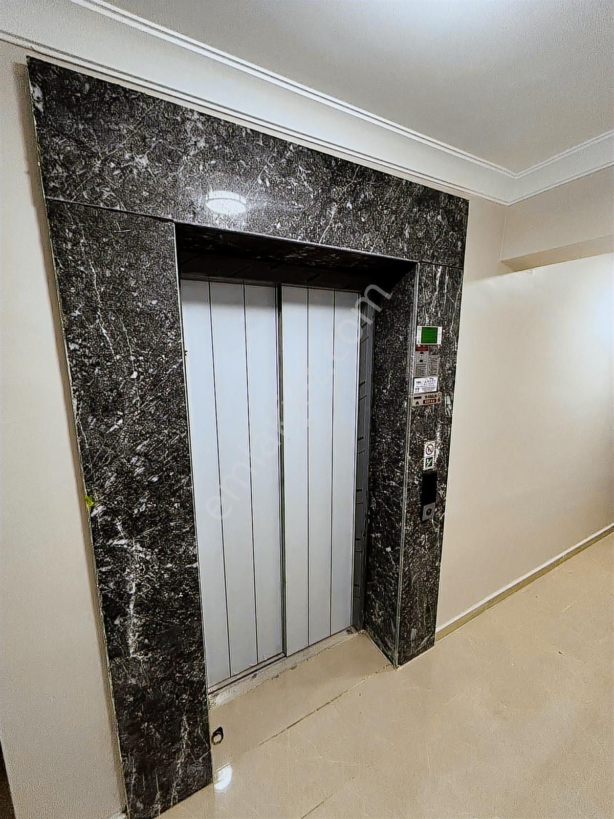 Seferihisarda Değer Kazanan Bölgede Fırsat Sıfır 1+1 Daire - Görsel 10