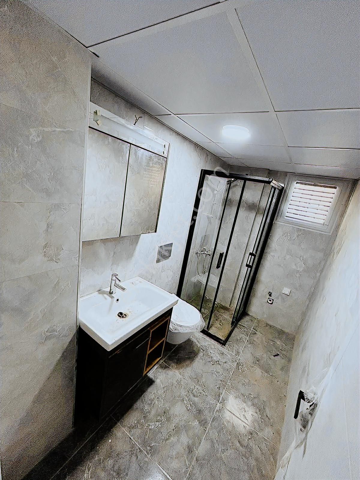 Seferihisarda Değer Kazanan Bölgede Fırsat Sıfır 1+1 Daire - Görsel 4