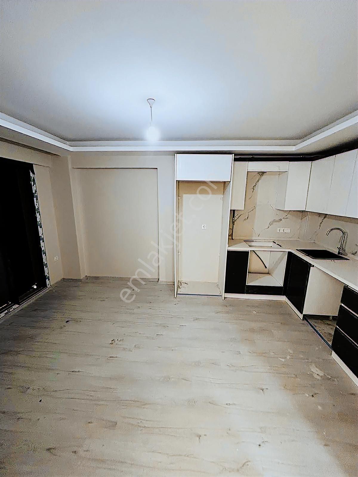 Seferihisarda Değer Kazanan Bölgede Fırsat Sıfır 1+1 Daire - Görsel 3