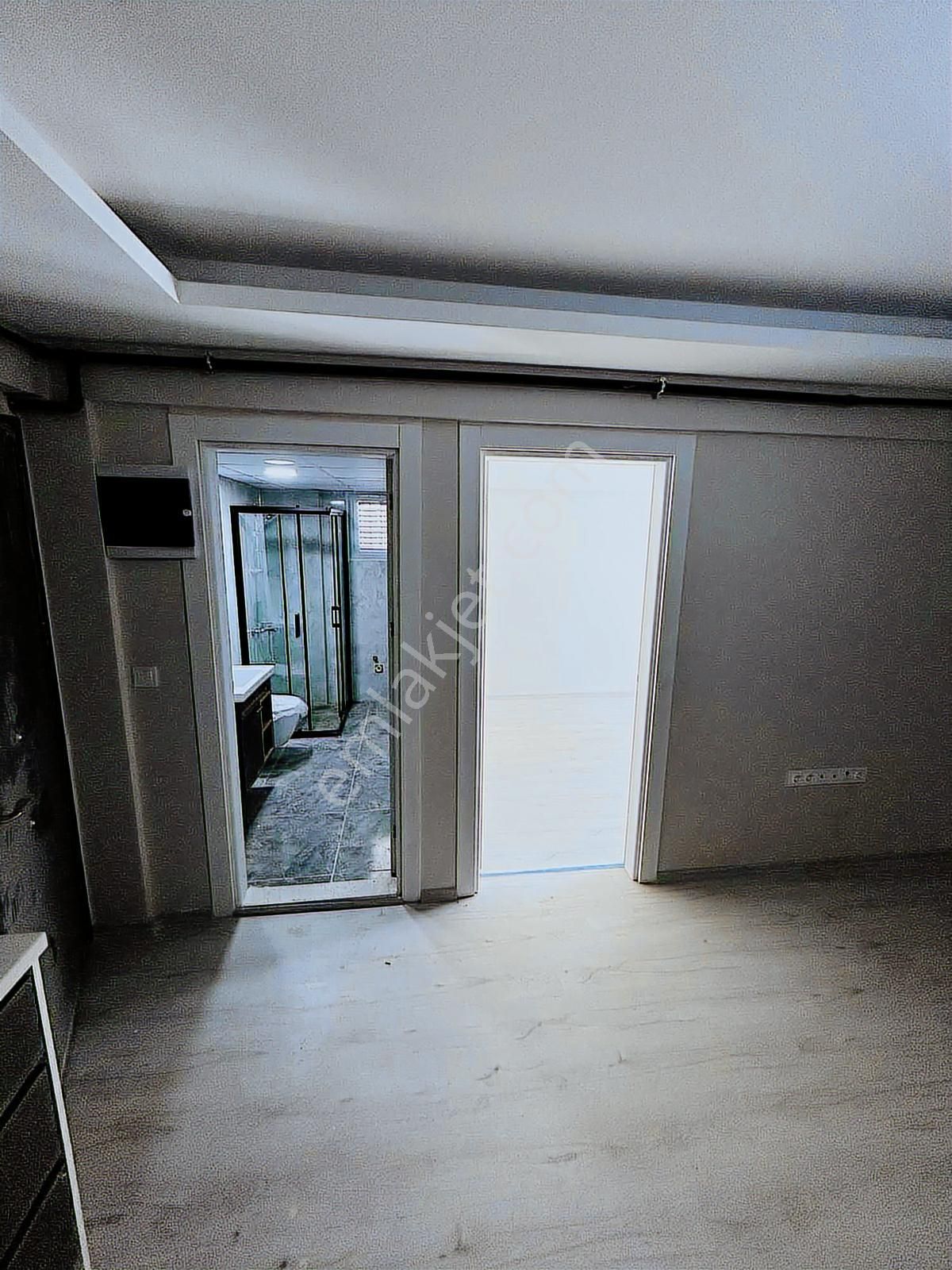 Seferihisarda Değer Kazanan Bölgede Fırsat Sıfır 1+1 Daire - Görsel 12