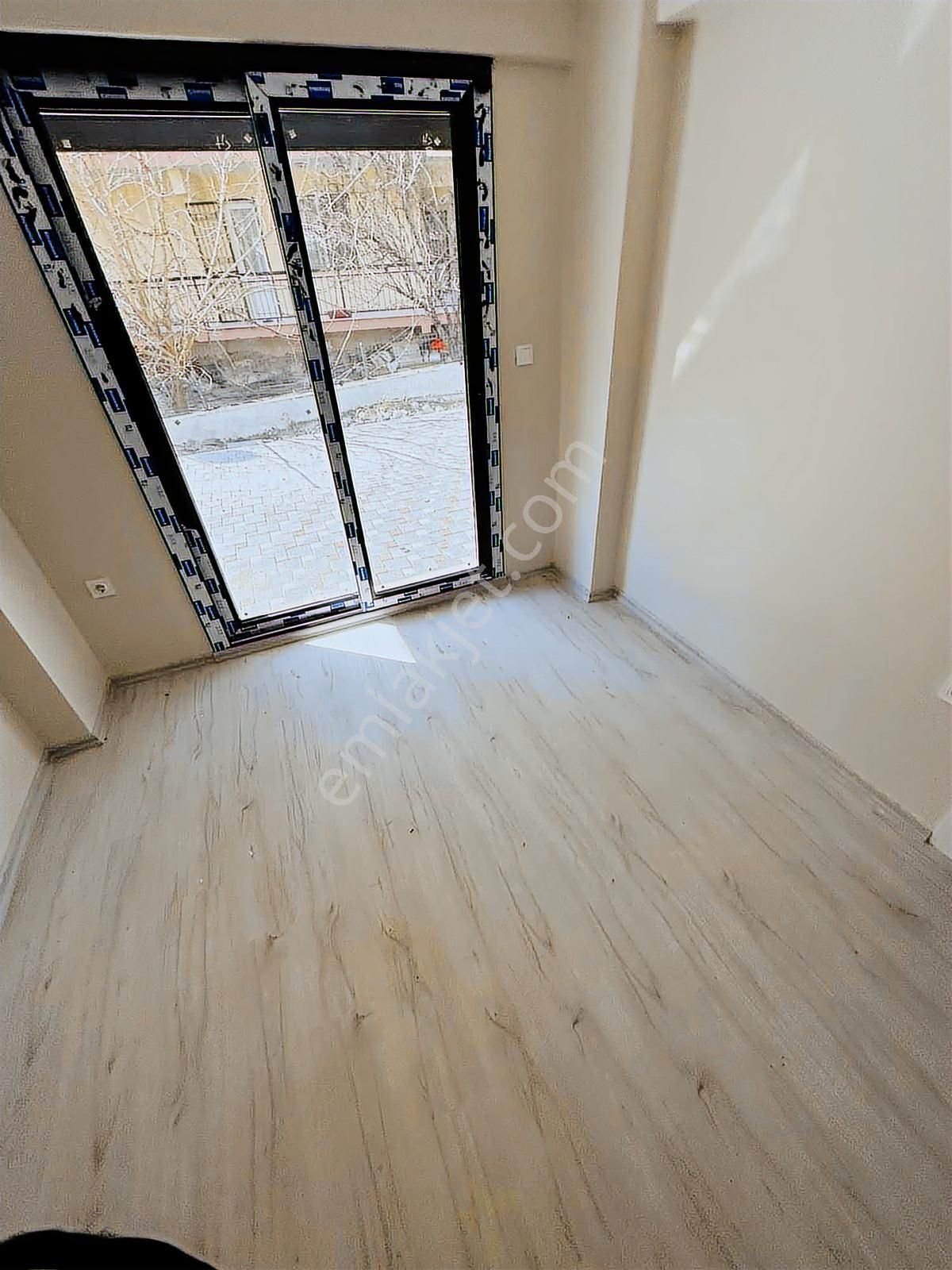 Seferihisarda Değer Kazanan Bölgede Fırsat Sıfır 1+1 Daire - Görsel 16