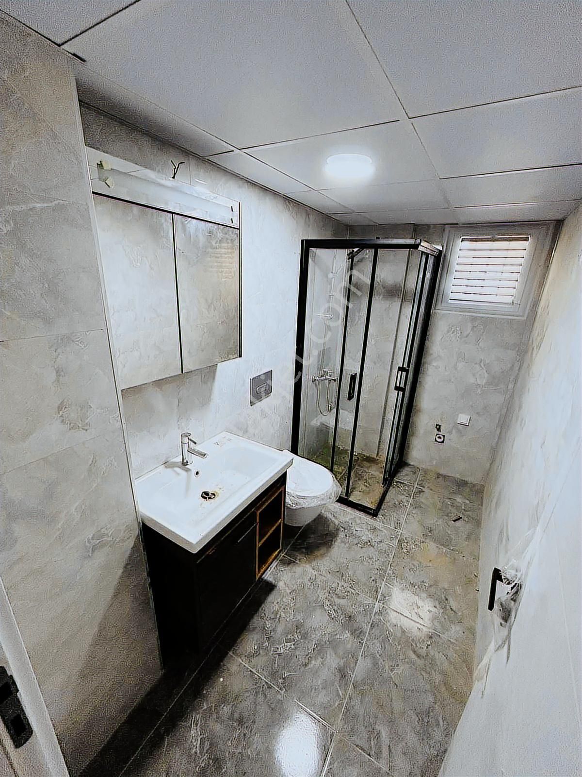 Seferihisarda Değer Kazanan Bölgede Fırsat Sıfır 1+1 Daire - Görsel 7