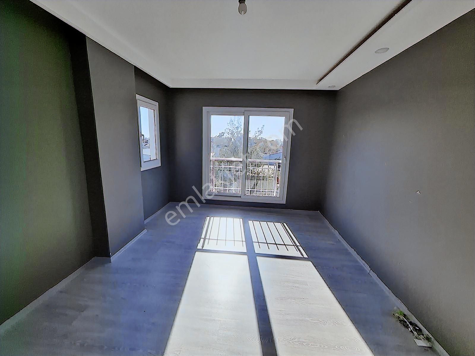 Atıcı'dan Sınırsız Kredili Kozan Yolu Az Katlı Geniş Kombili 3+1 - Görsel 21