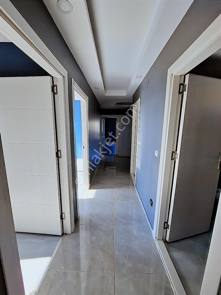 Atıcı'dan Sınırsız Kredili Kozan Yolu Az Katlı Geniş Kombili 3+1 - Görsel 15