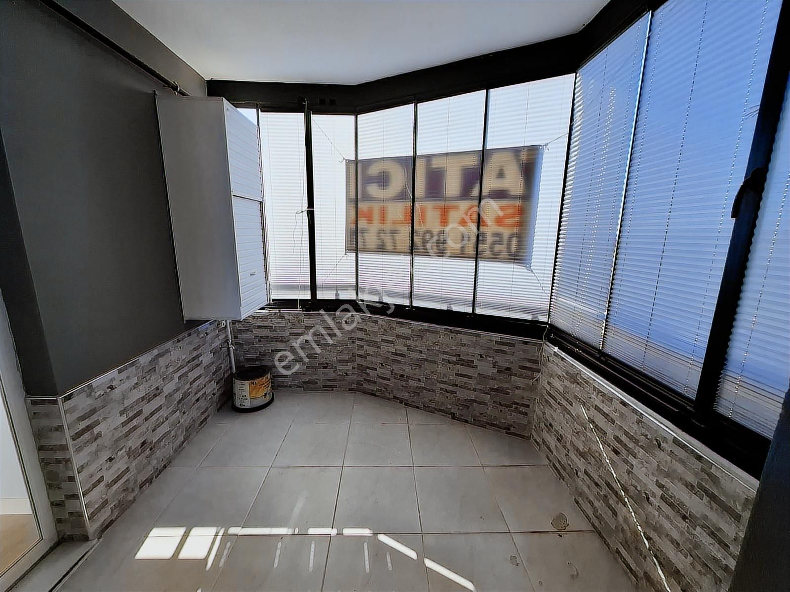 Atıcı'dan Sınırsız Kredili Kozan Yolu Az Katlı Geniş Kombili 3+1 - Görsel 12