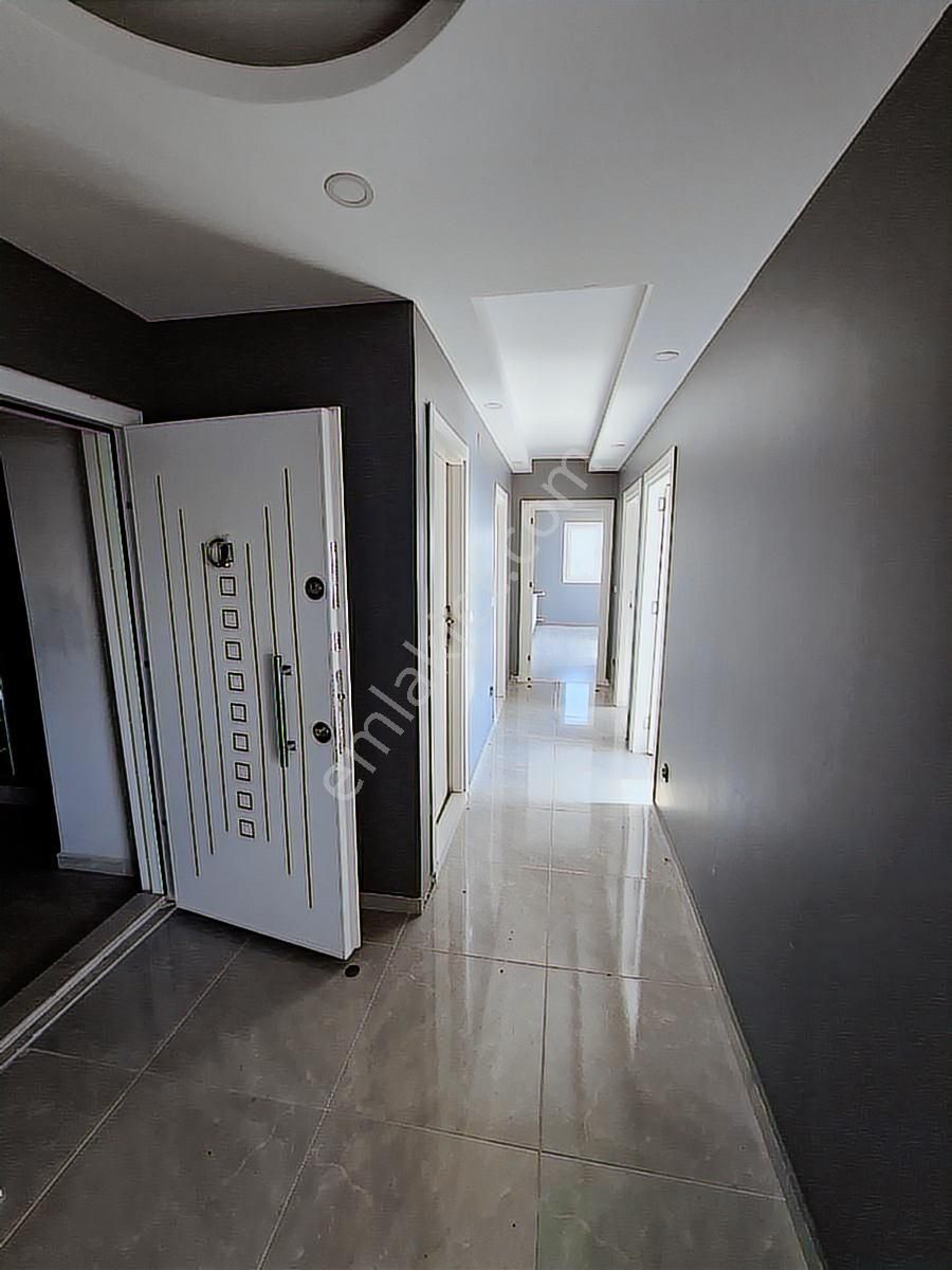 Atıcı'dan Sınırsız Kredili Kozan Yolu Az Katlı Geniş Kombili 3+1 - Görsel 4