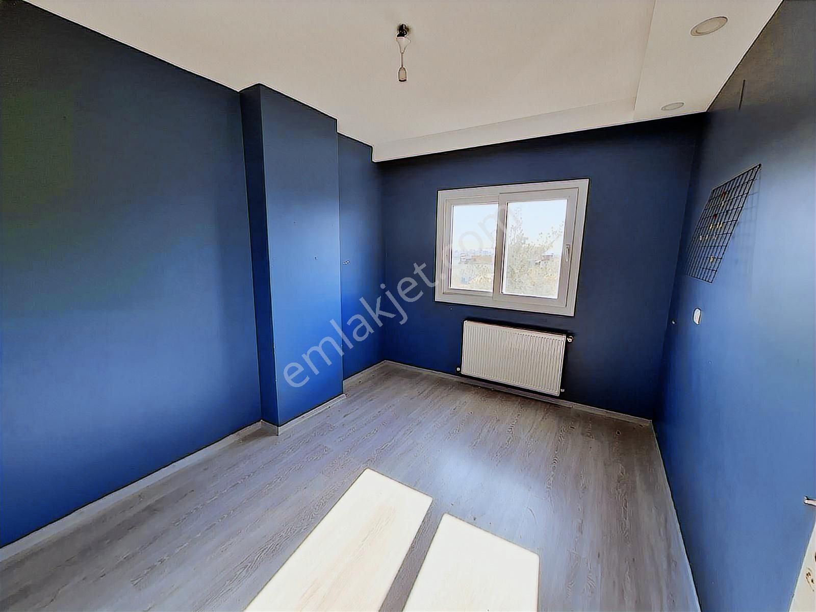 Atıcı'dan Sınırsız Kredili Kozan Yolu Az Katlı Geniş Kombili 3+1 - Görsel 6