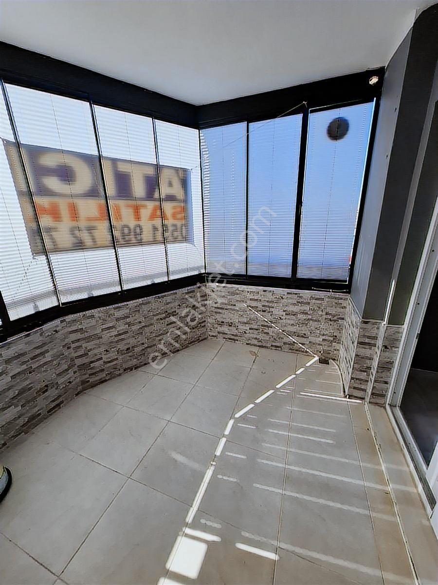 Atıcı'dan Sınırsız Kredili Kozan Yolu Az Katlı Geniş Kombili 3+1 - Görsel 16