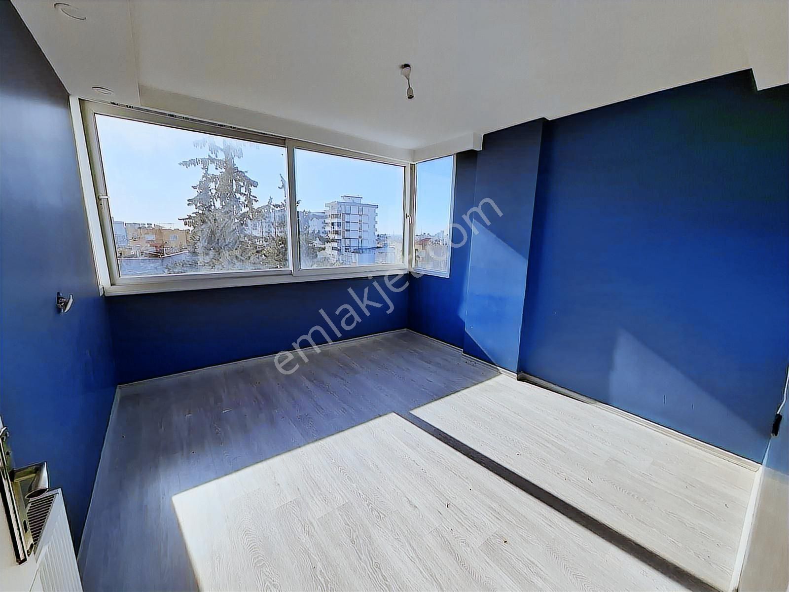 Atıcı'dan Sınırsız Kredili Kozan Yolu Az Katlı Geniş Kombili 3+1 - Görsel 5