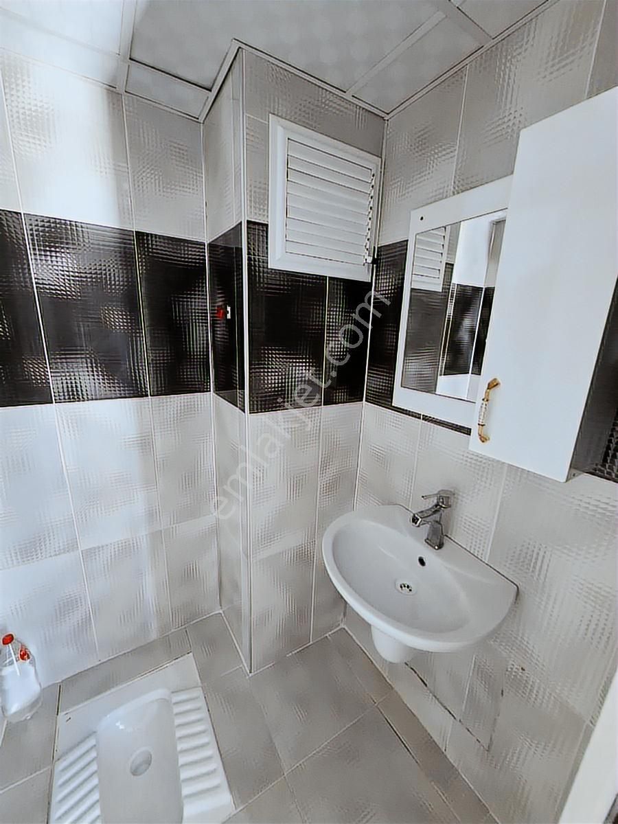 Atıcı'dan Sınırsız Kredili Kozan Yolu Az Katlı Geniş Kombili 3+1 - Görsel 11