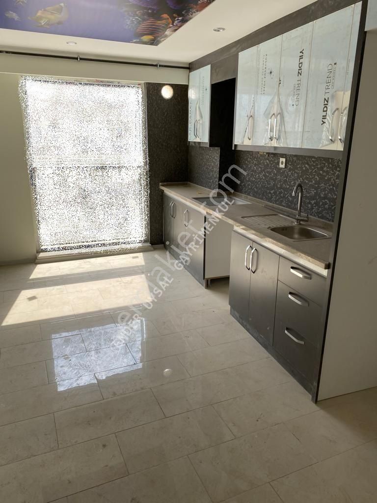 Ender Uysal Gayrimenkulden Çınara Çok Yakın 2+1 Asansörlü Kiralık Lüx Daire... - Görsel 3