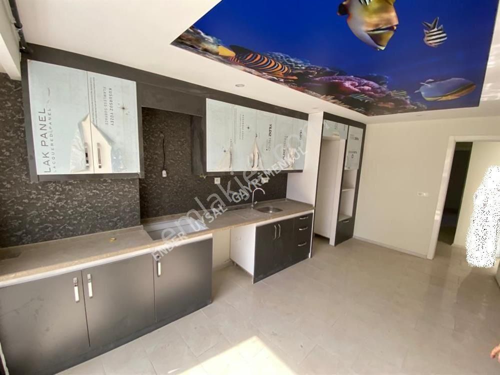 Ender Uysal Gayrimenkulden Çınara Çok Yakın 2+1 Asansörlü Kiralık Lüx Daire...