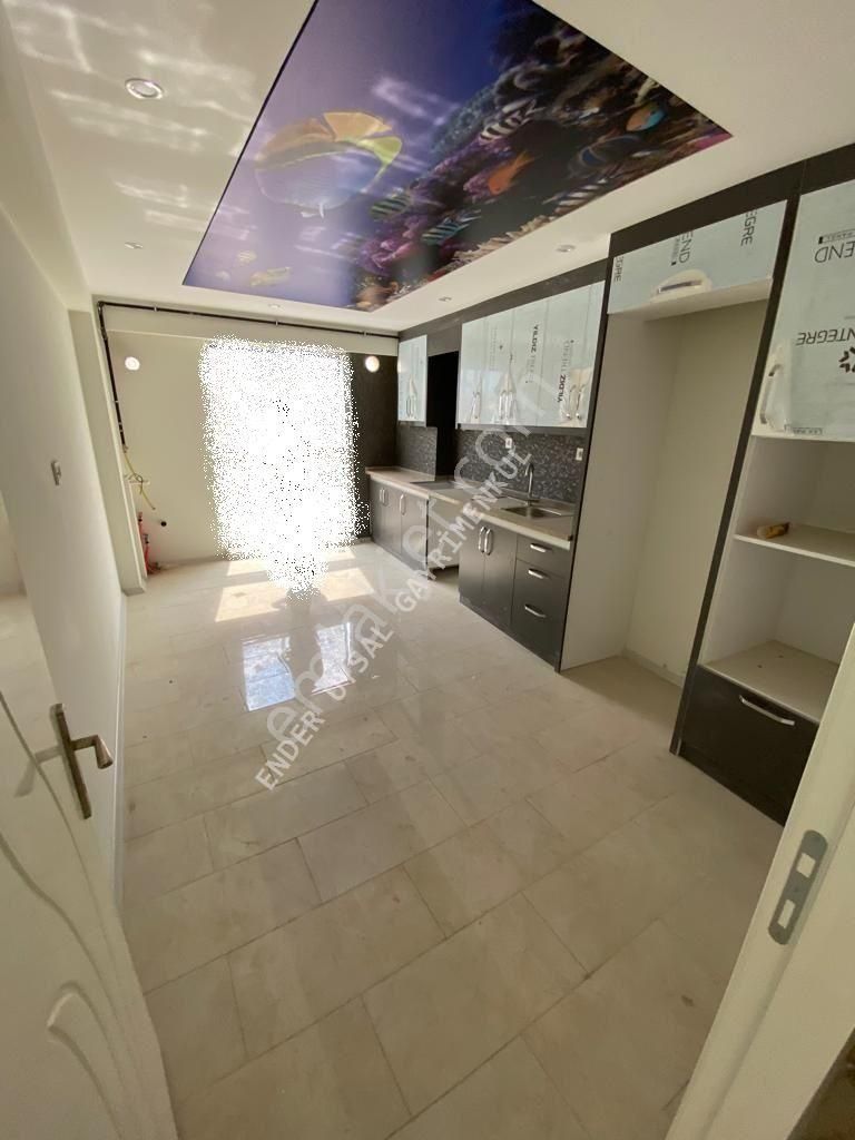 Ender Uysal Gayrimenkulden Çınara Çok Yakın 2+1 Asansörlü Kiralık Lüx Daire... - Görsel 2