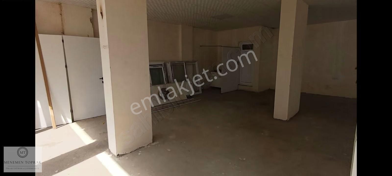 Menemen İsmet İnönü Mh. 200 M² Kiralık İşyeri Atölye - Görsel 7