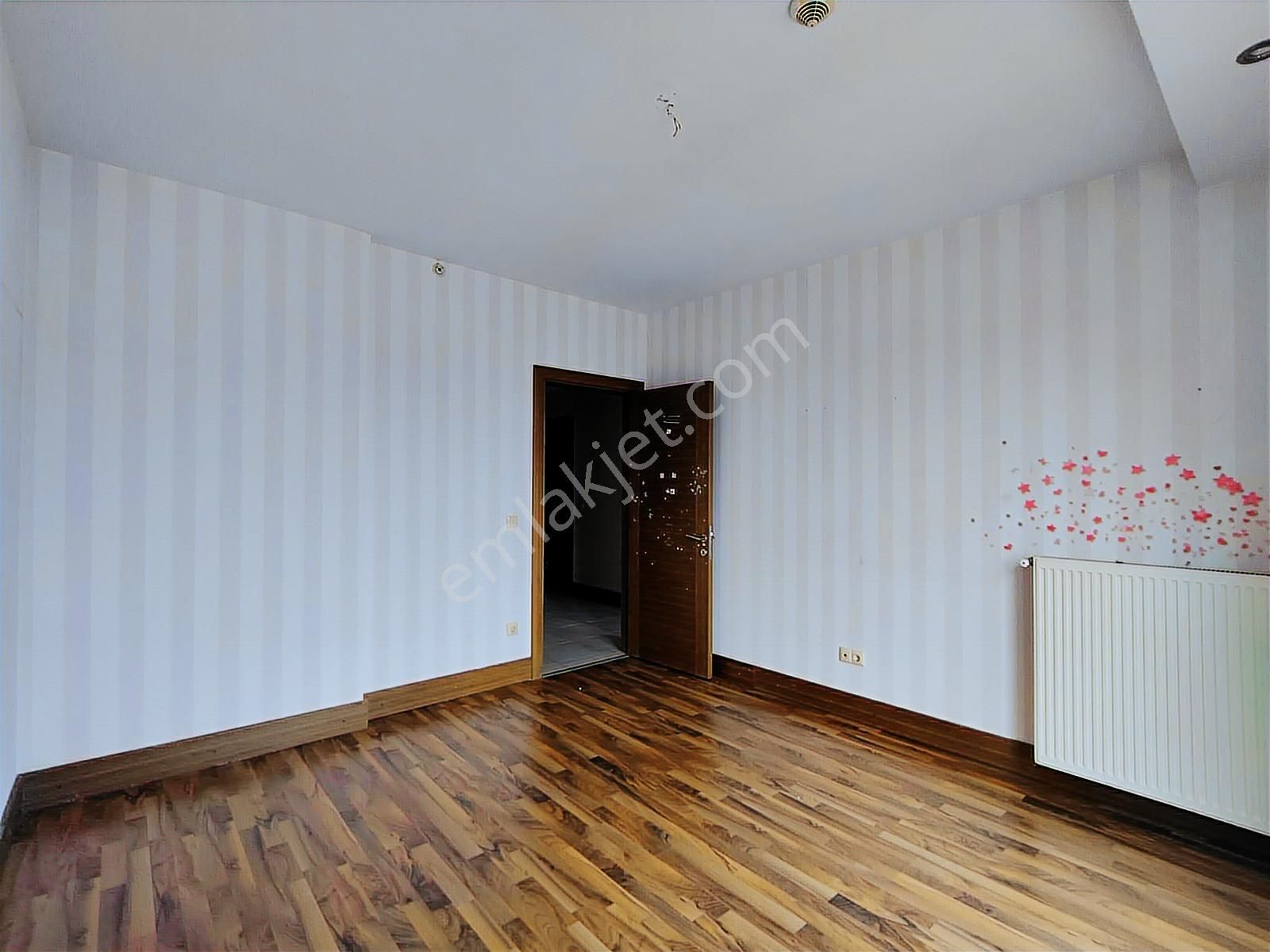 Pelican Hıll 4+1 Muhteşem Manzaralı Yüksek Kat Kiralık Daire - Görsel 6