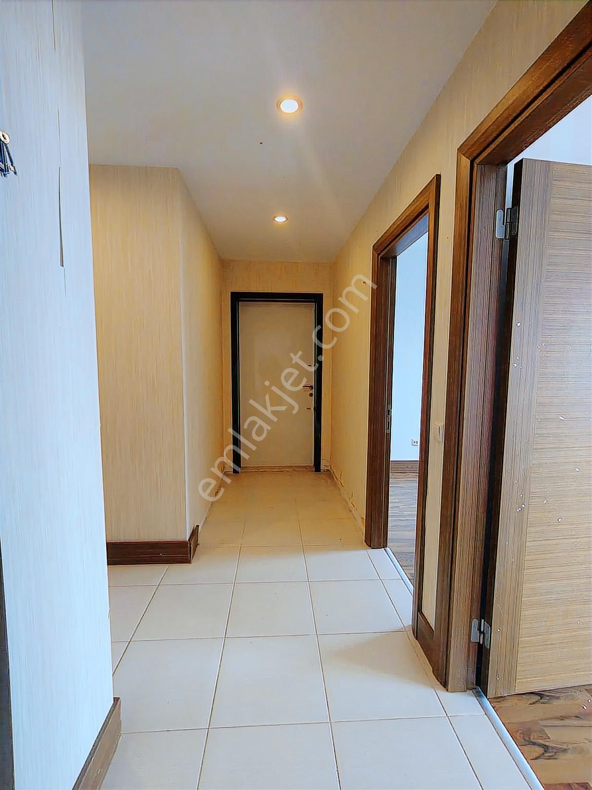 Pelican Hıll 4+1 Muhteşem Manzaralı Yüksek Kat Kiralık Daire - Görsel 27