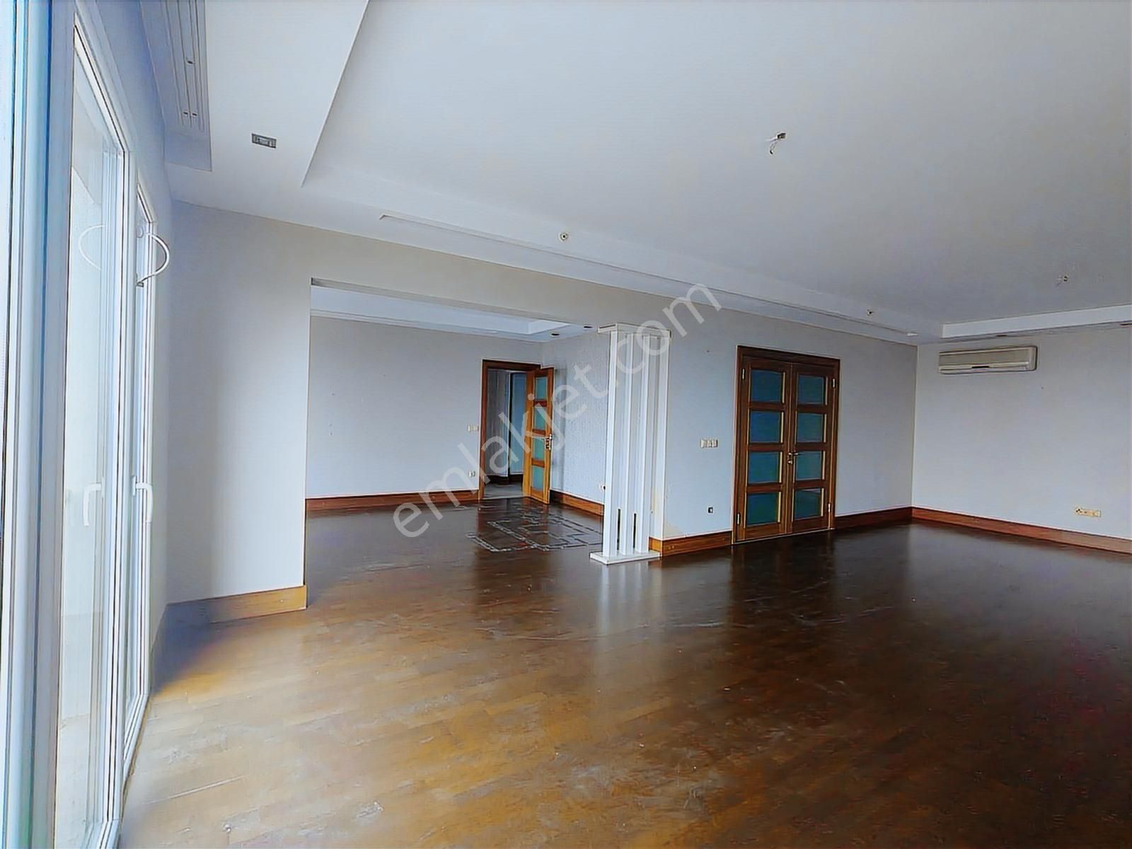 Pelican Hıll 4+1 Muhteşem Manzaralı Yüksek Kat Kiralık Daire - Görsel 10