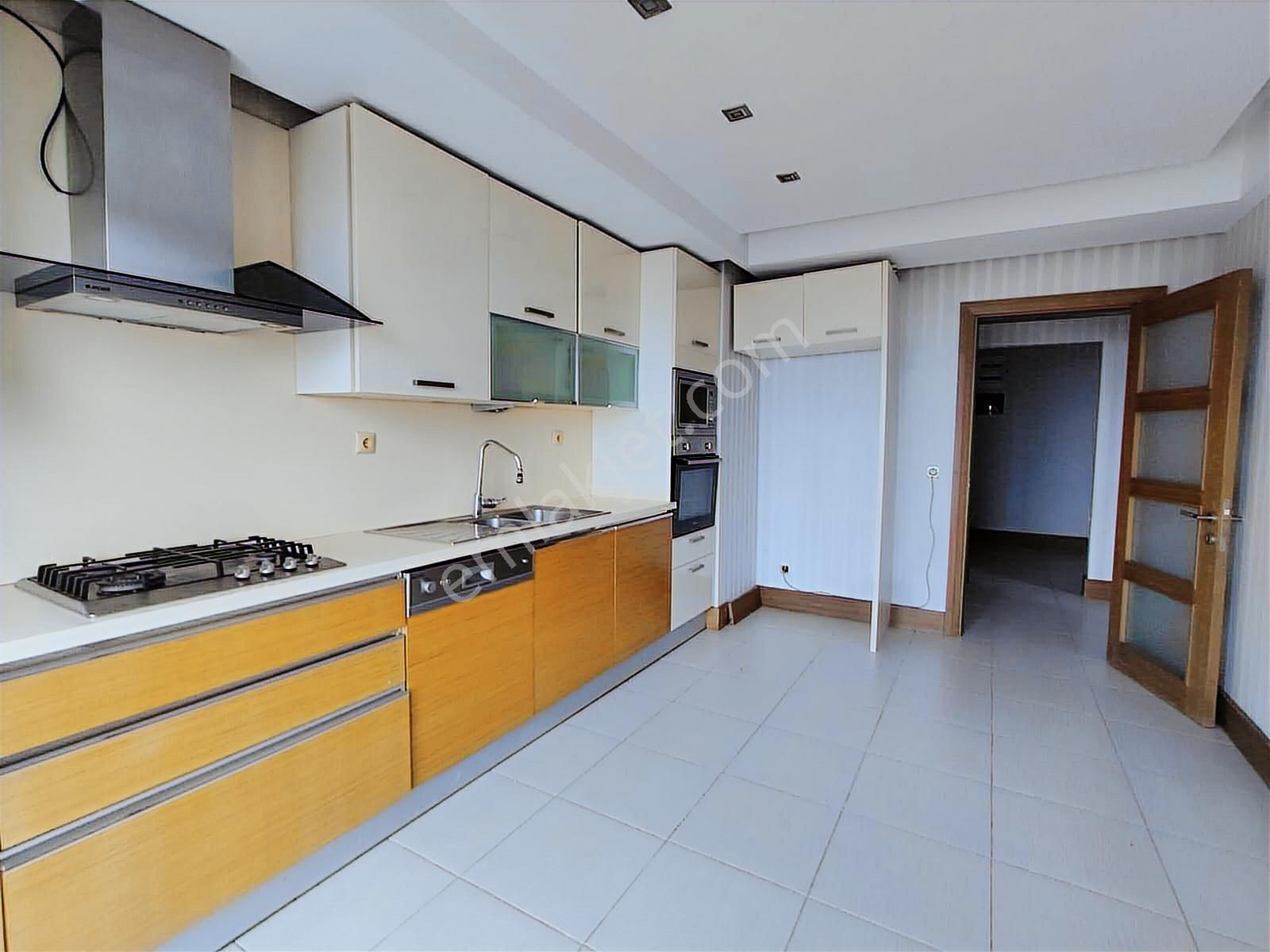 Pelican Hıll 4+1 Muhteşem Manzaralı Yüksek Kat Kiralık Daire - Görsel 31