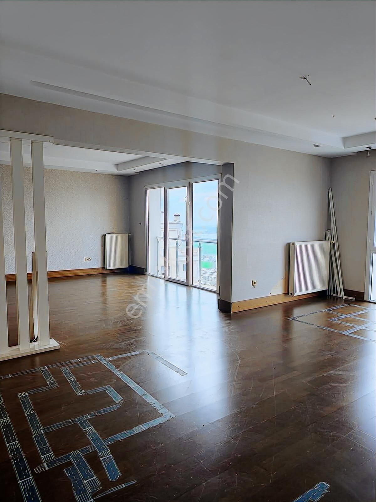 Pelican Hıll 4+1 Muhteşem Manzaralı Yüksek Kat Kiralık Daire - Görsel 15